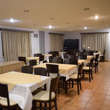 Filippion Hotel Keramotí Kültér fotó
