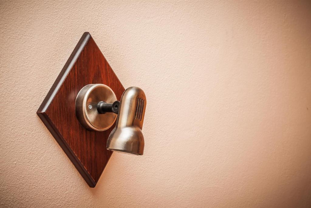 Filippion Hotel Keramotí Kültér fotó