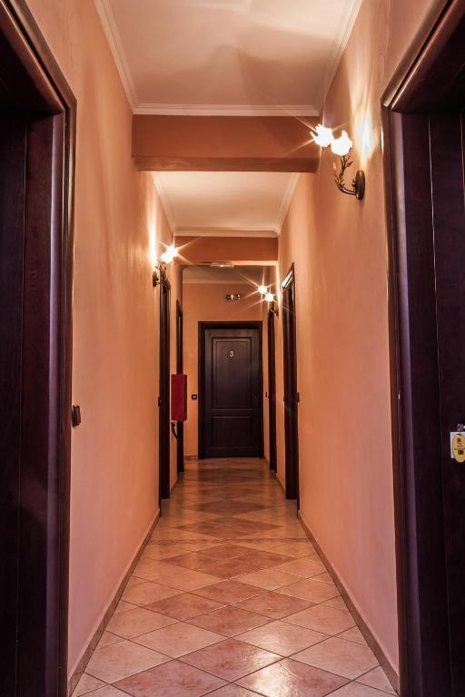 Filippion Hotel Keramotí Kültér fotó