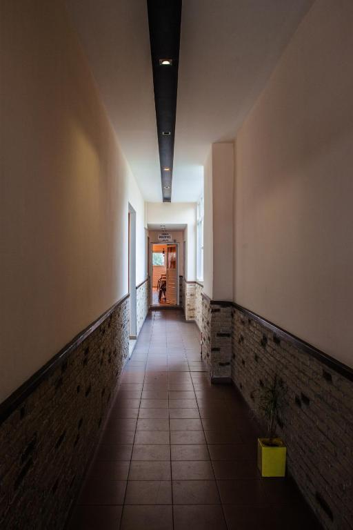 Filippion Hotel Keramotí Kültér fotó