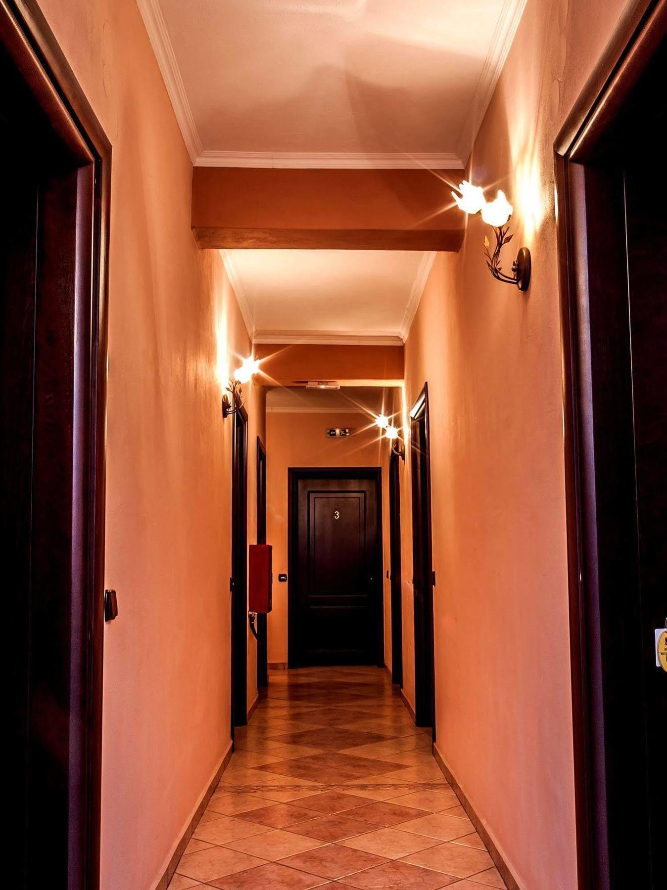 Filippion Hotel Keramotí Kültér fotó